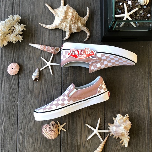 Vans Shoes - 🌷VANS🌷